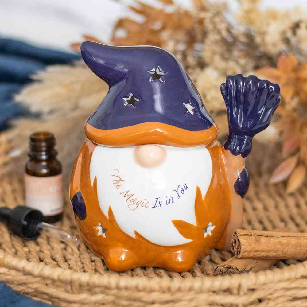 Something Different - The Magic is in You Gonk Oliebrander - Multicolours